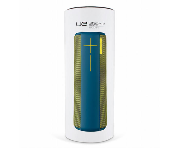 ULTIMATE EARS Ue Boom Lake Moss 980-000737