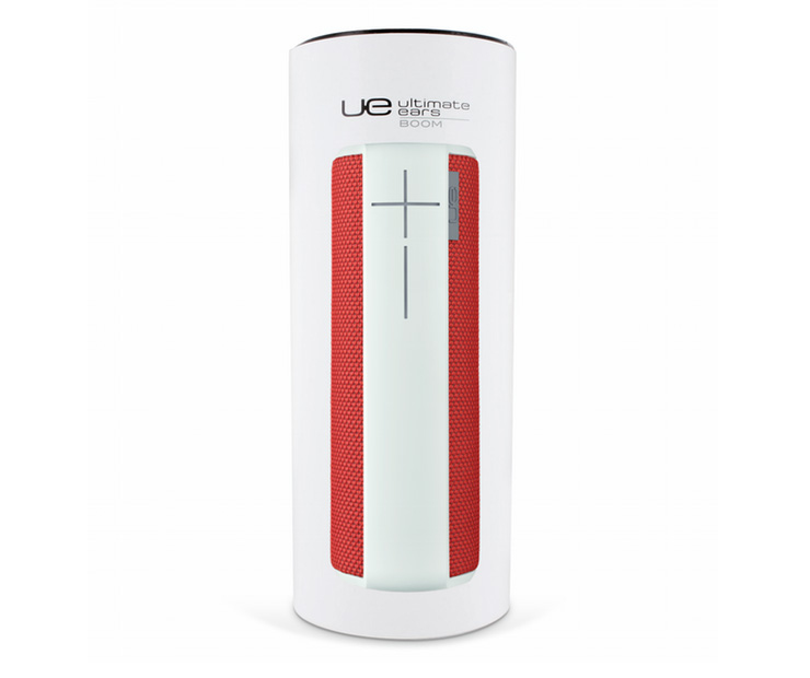 LOGITECH UE BOOM