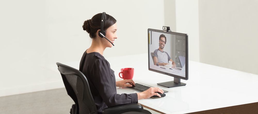 LOGITECH C930E Webcam 960-000972 V-U0031