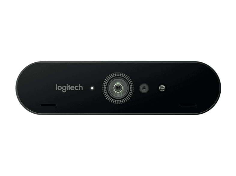 Logitech best sale brio mediamarkt