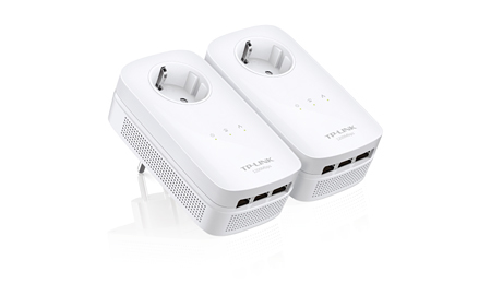 TP-LINK AV1200