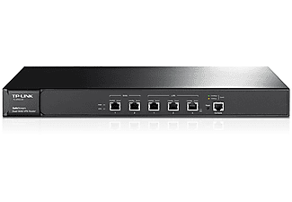 TP-LINK TL-ER6120 SafeStream Gigabit Multi-WAN VPN Router