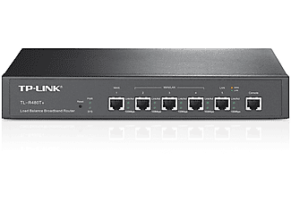 TP-LINK TL-R480T+ Load Balance Broadband Router