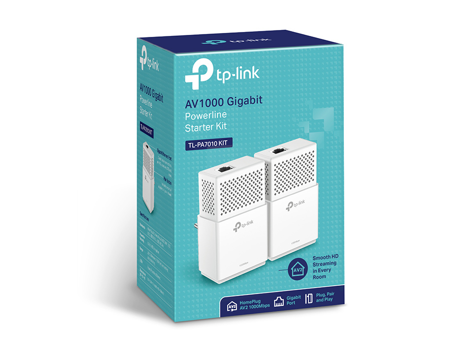 TP-LINK AV1000