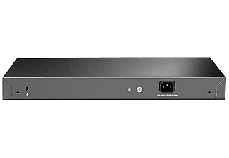 TP-LINK T2600G-18Ts (Tl-Sg3216) Jetstream 16 Port Gıgabıt L2 2 Combo Sfp Slotlu Yönetilebilir Swıtch