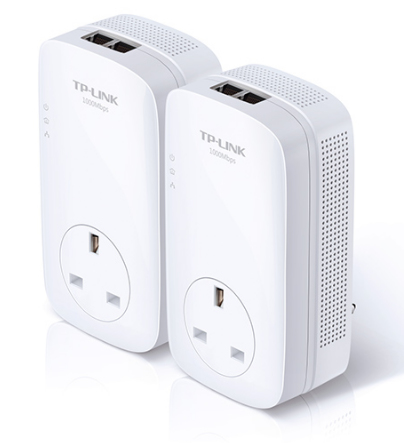 TP-LINK AV1000