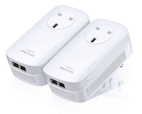 TP-LINK AV1000