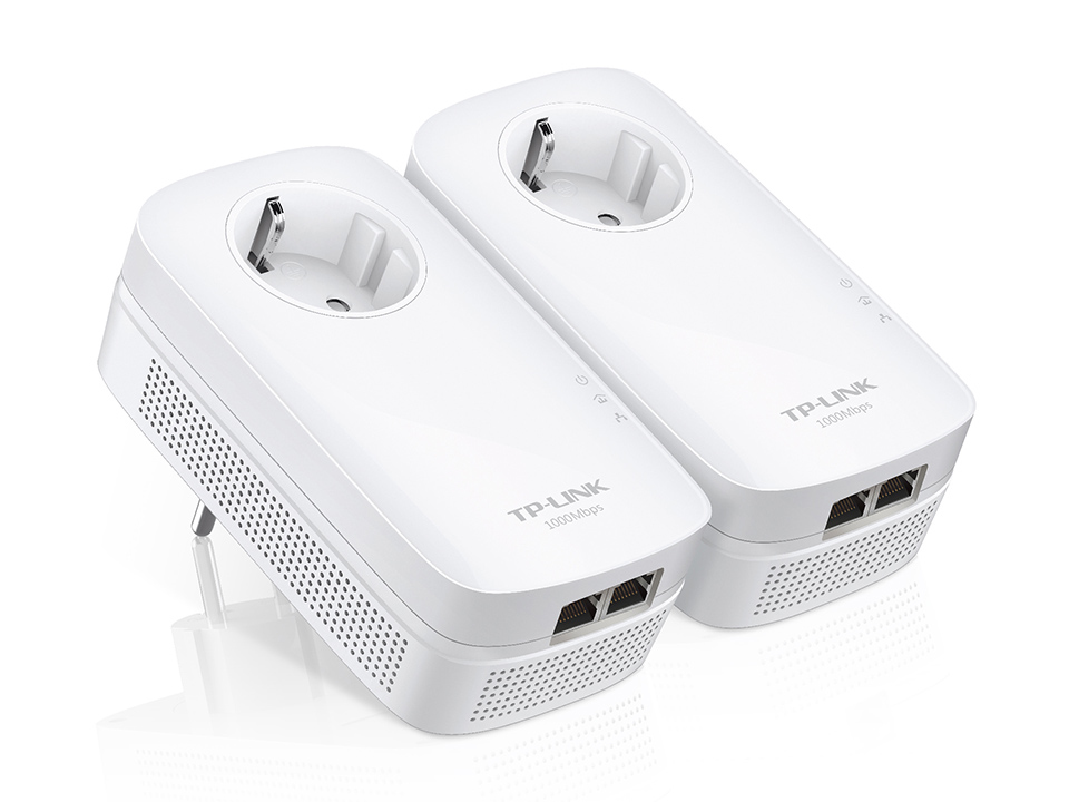TP-LINK AV1000