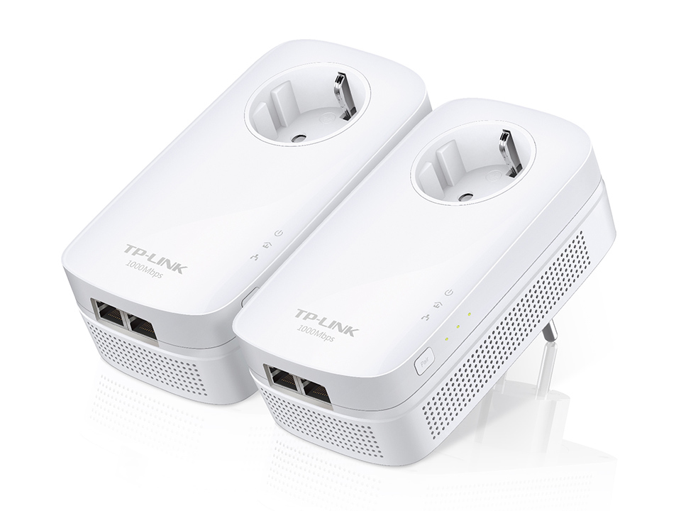 TP-LINK AV1000