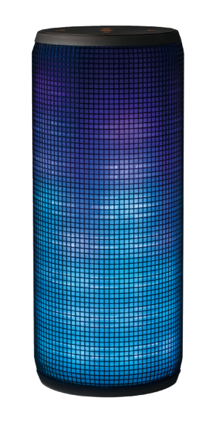 TRUST URBAN Urban 20419 Dıxxo Bluetooth Kablosuz Hoparlör-Gri