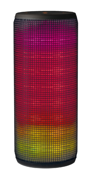 TRUST URBAN Urban 20419 Dıxxo Bluetooth Kablosuz Hoparlör-Gri