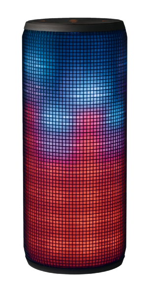 TRUST URBAN Urban 20419 Dıxxo Bluetooth Kablosuz Hoparlör-Gri