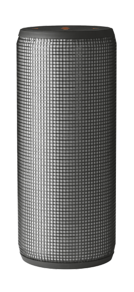 TRUST URBAN Urban 20419 Dıxxo Bluetooth Kablosuz Hoparlör-Gri