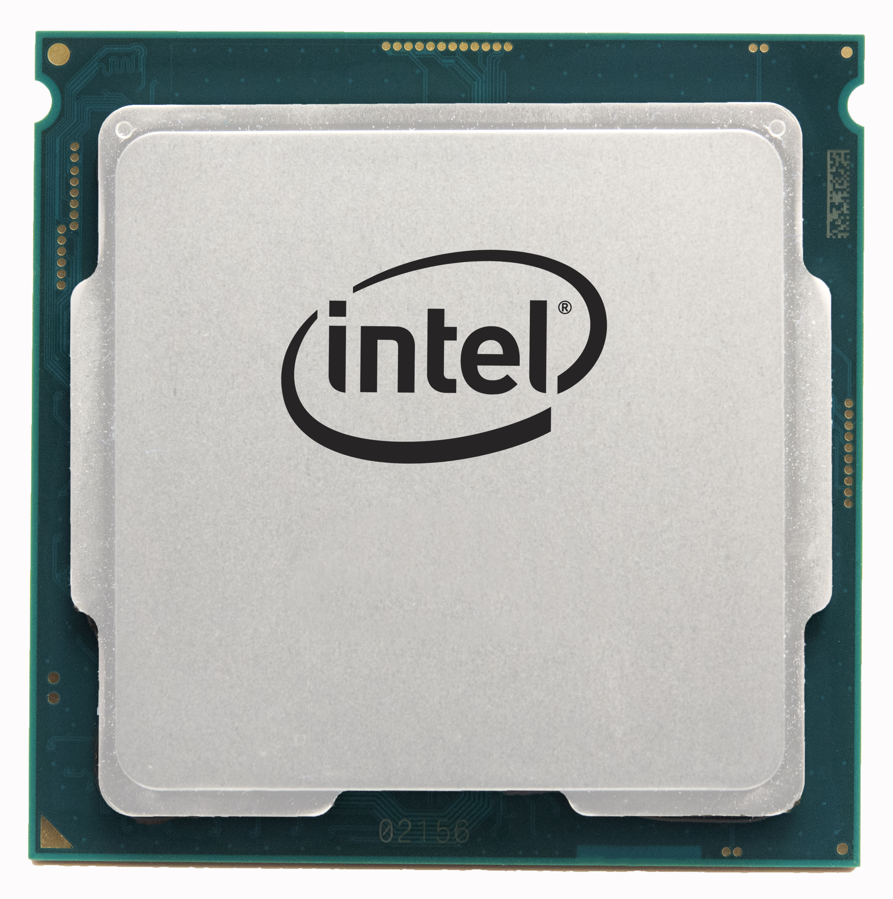 INTEL Core i5-9600K İşlemci