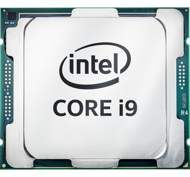 INTEL Core i9-9900K İşlemci