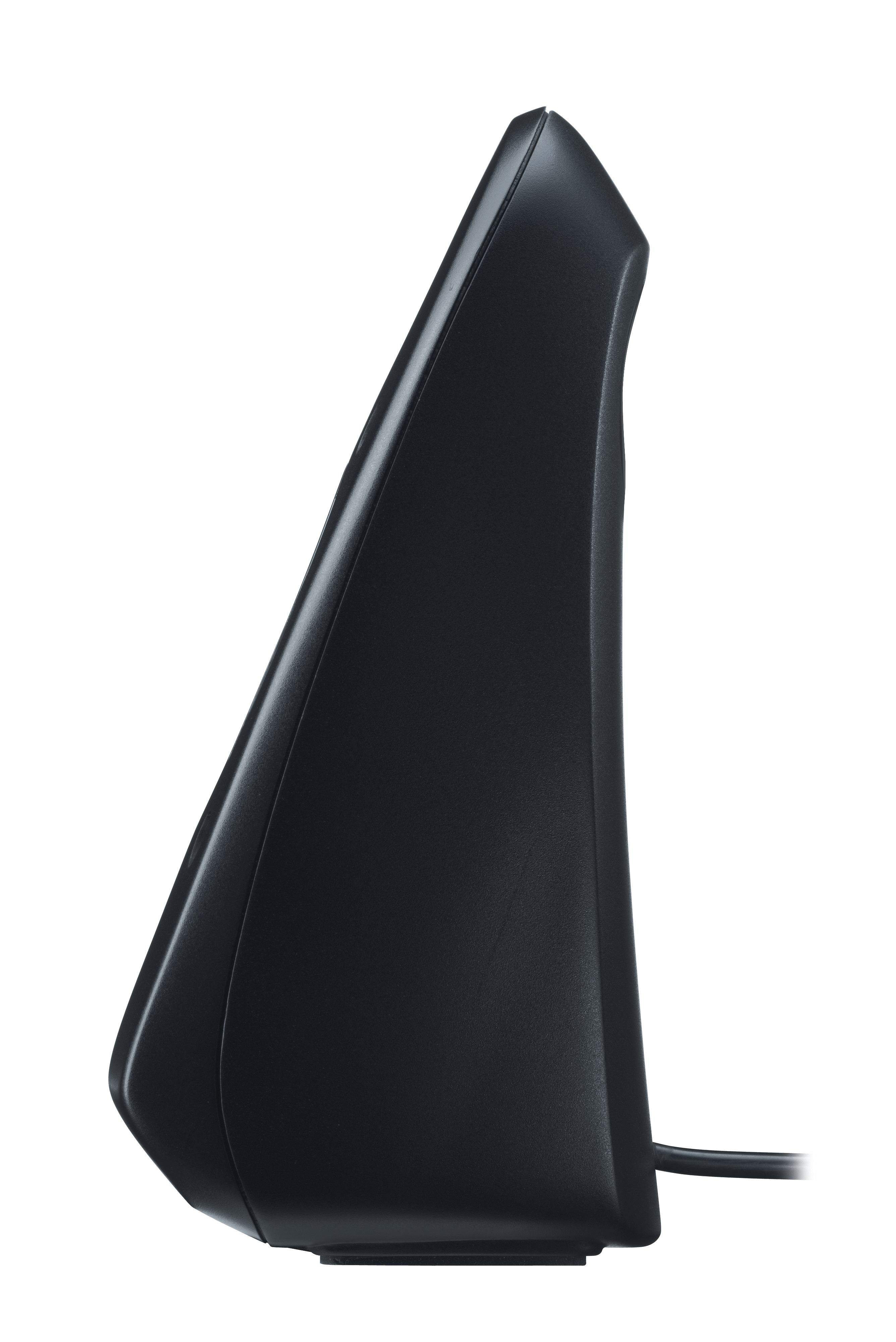 LOGITECH 75W RMS 5+1 Hoparlör Siyah