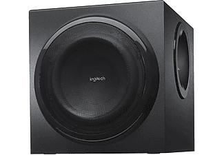 LOGITECH Z906 500 Watt 5.1 Surround Ses Hoparlör - Siyah_7