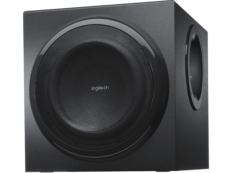 LOGITECH Z906 500 Watt 5.1 Surround Ses Hoparlör - Siyah_7