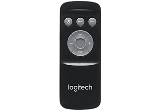 LOGITECH Z906 500 Watt 5.1 Surround Ses Hoparlör - Siyah_8