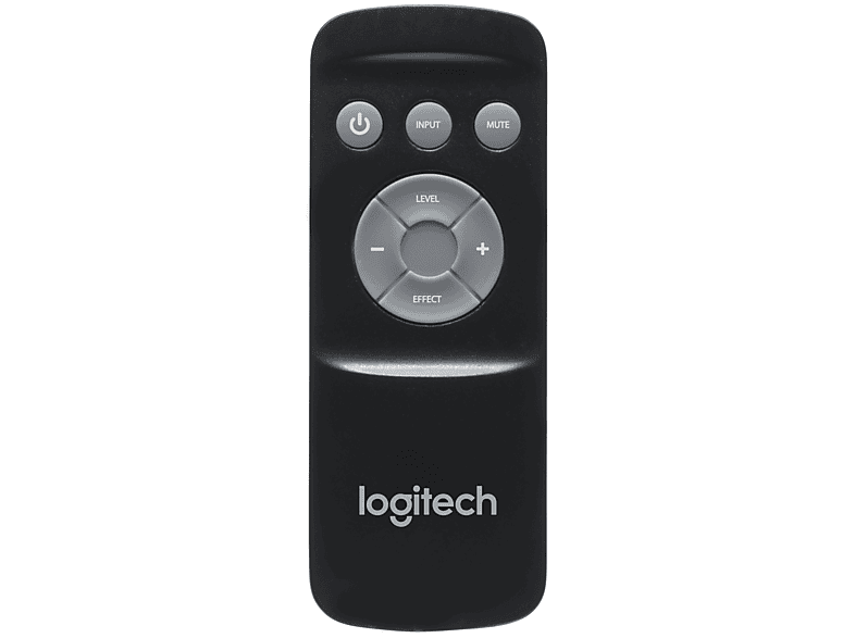 LOGITECH Z906 500 Watt 5.1 Surround Ses Hoparlör - Siyah_8