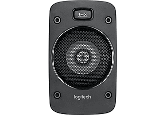 LOGITECH Z906 500 Watt 5.1 Surround Ses Hoparlör - Siyah_12