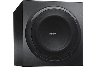 LOGITECH Z906 500 Watt 5.1 Surround Ses Hoparlör - Siyah_16