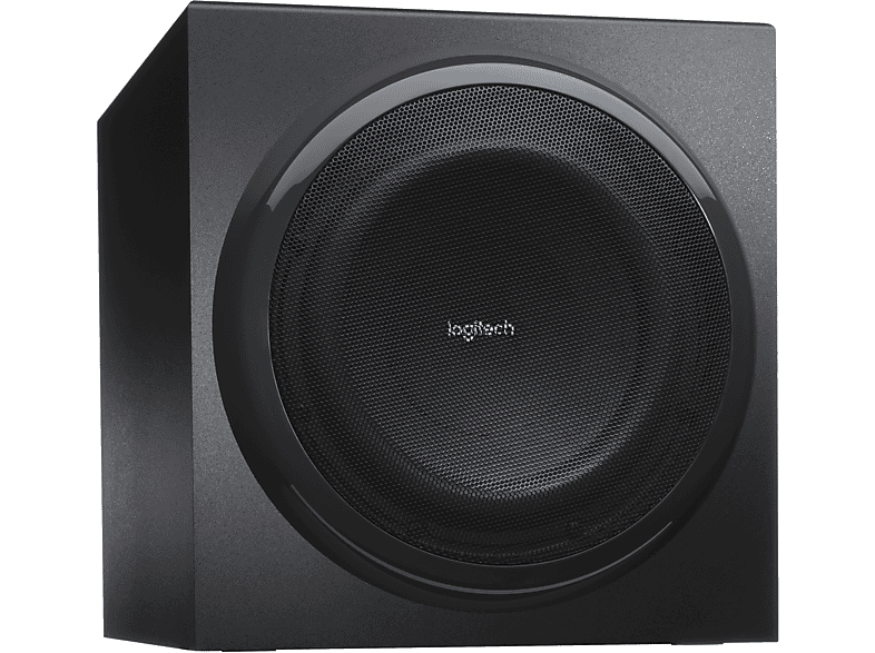 LOGITECH Z906 500 Watt 5.1 Surround Ses Hoparlör - Siyah_16