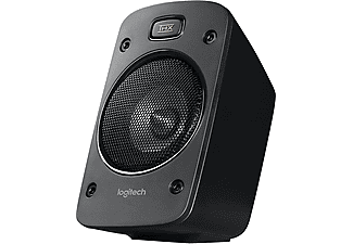 LOGITECH Z906 500 Watt 5.1 Surround Ses Hoparlör - Siyah_20