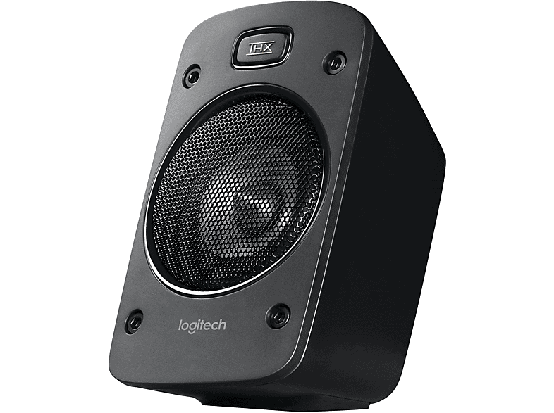 LOGITECH Z906 500 Watt 5.1 Surround Ses Hoparlör - Siyah_20