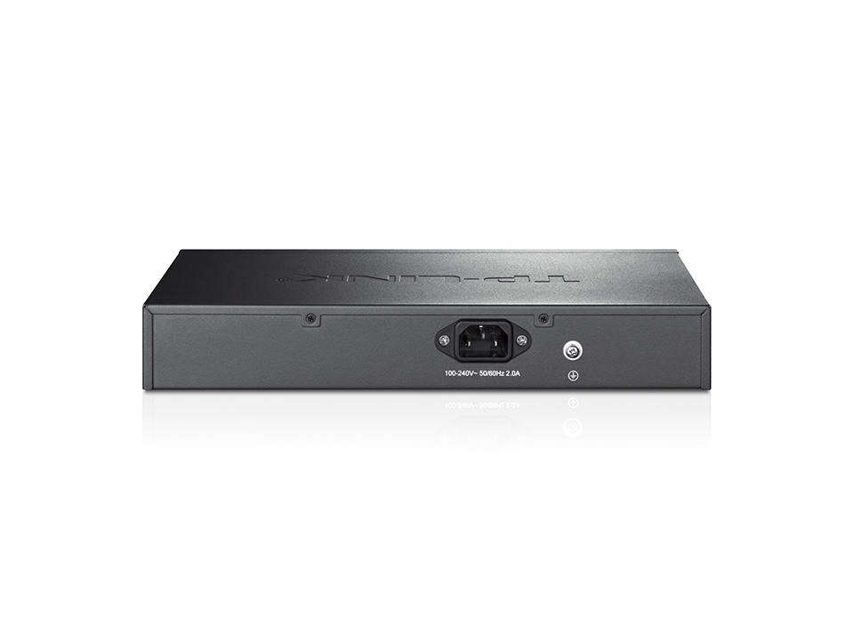 TP-LINK TL-SG1008PE