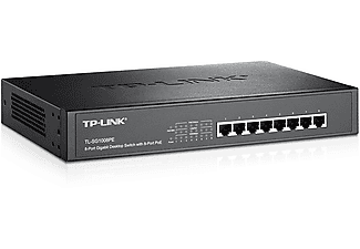 TP-LINK TL-SG1008PE