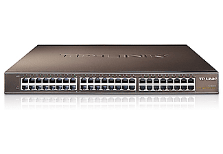 TP-LINK 48-Port Gigabit Switch