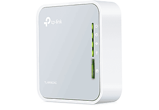 TP-LINK TL-WR902AC Wireless Travel Router