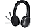 LOGITECH H800 Kablosuz Kulaklık Siyah