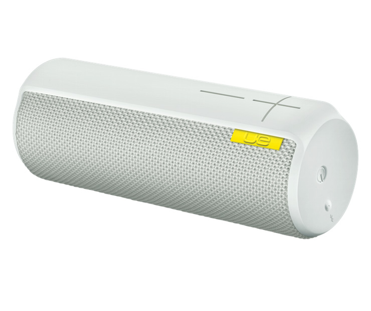 ULTIMATE EARS Ue Boom Whıte 980-000736