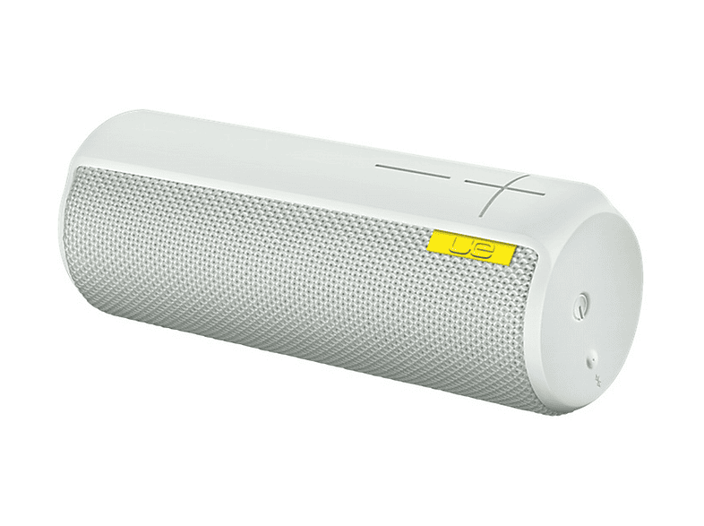 ULTIMATE EARS Ue Boom Whıte 980-000736 Fiyat & Özellik | MediaMarkt
