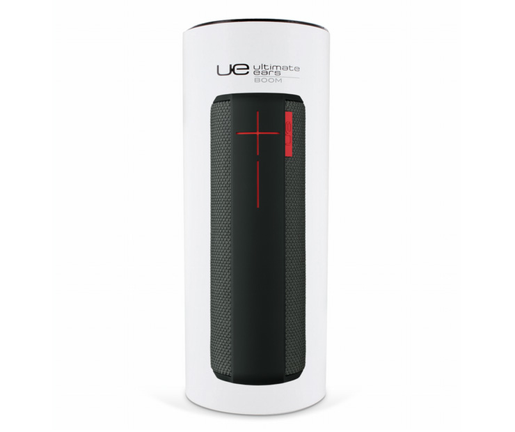 LOGITECH UE BOOM