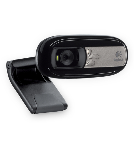LOGITECH C170 Webcam 960-000759 V-U0026