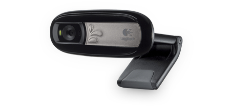 LOGITECH C170 Webcam 960-000759 V-U0026