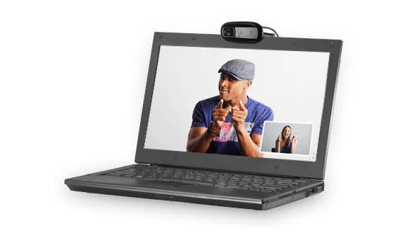 LOGITECH C170 Webcam 960-000759 V-U0026