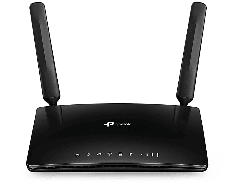 TP-LINK ARCHER MR400 Wireless Dual Band 4G LTE Router Modem_2