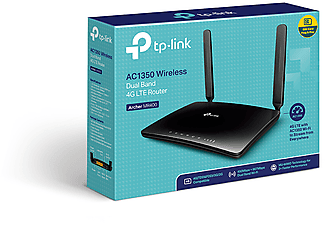 TP-LINK ARCHER MR400 Wireless Dual Band 4G LTE Router Modem_3