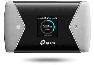 TP-LINK M7650 4G Lte 600 Mbps Mobil Kablosuz Router