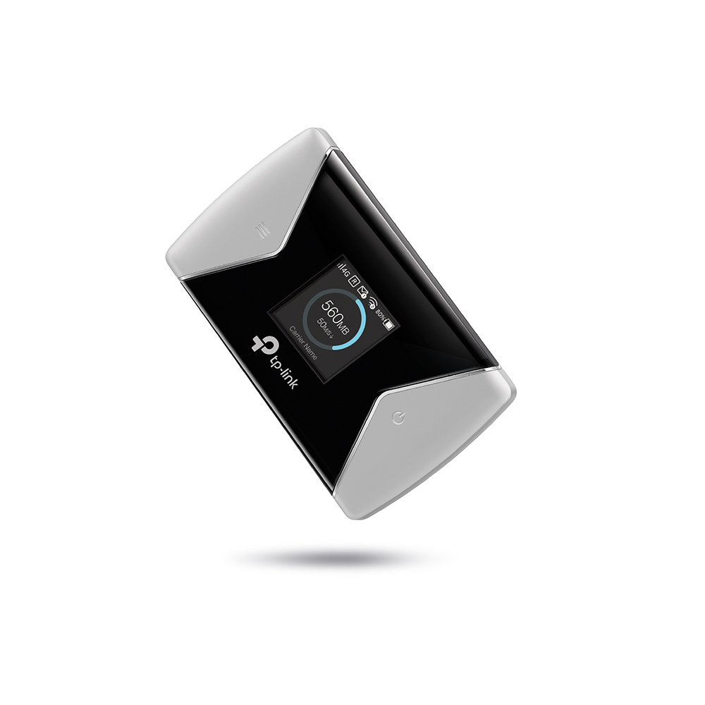 TP-LINK M7650 4G Lte 600 Mbps Mobil Kablosuz Router