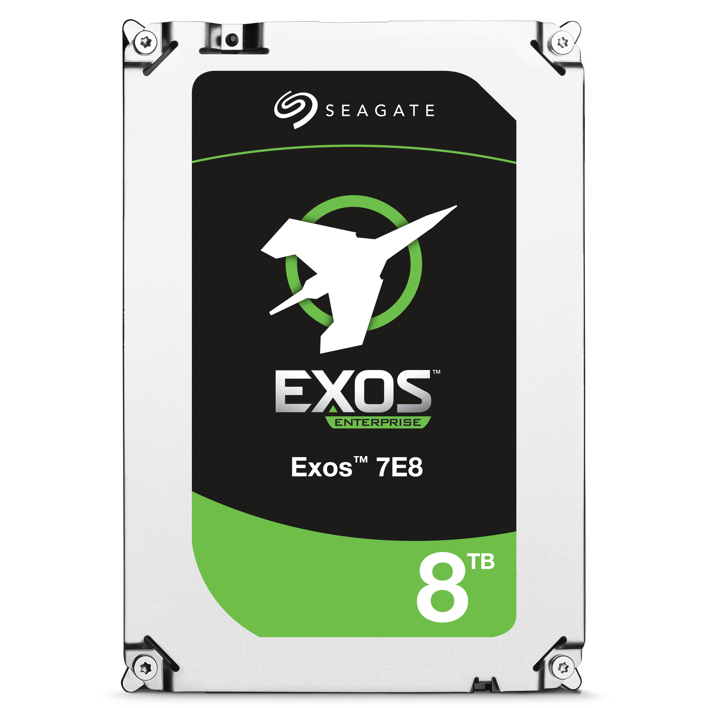 SEAGATE Enterprise ST8000NM0055