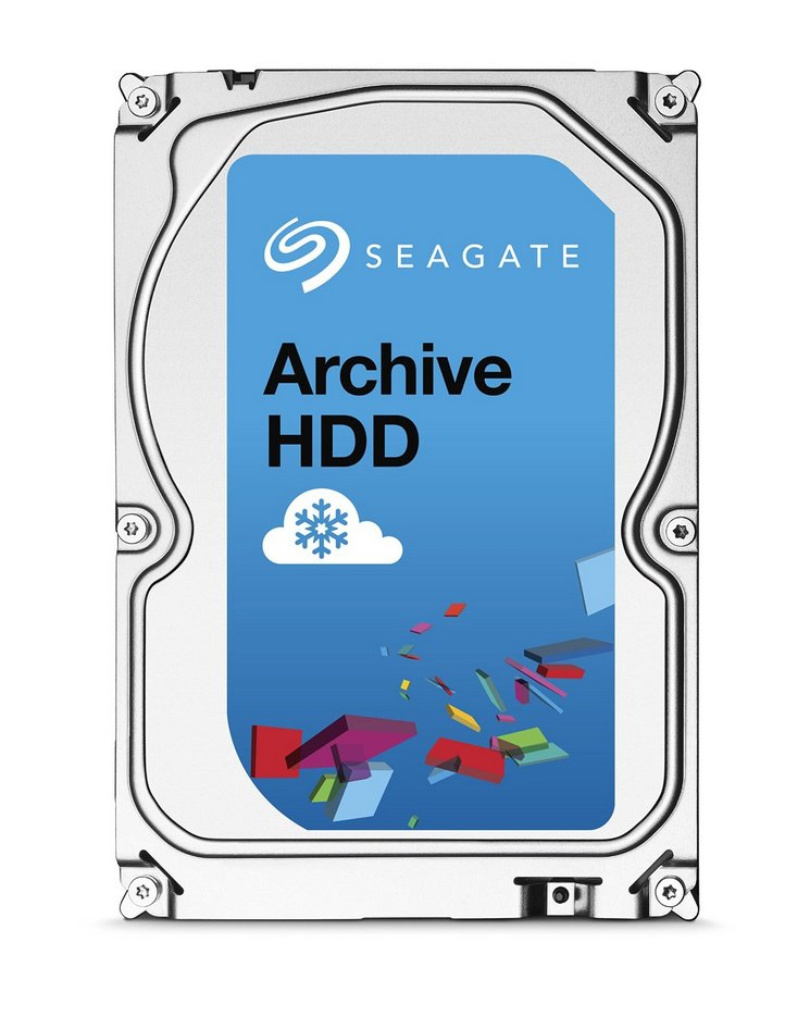 SEAGATE 8Tb Seagate 3.5 5900Rpm 128Mb Sata3 Ncq St8000As0002 Arsıvleme Dıskı