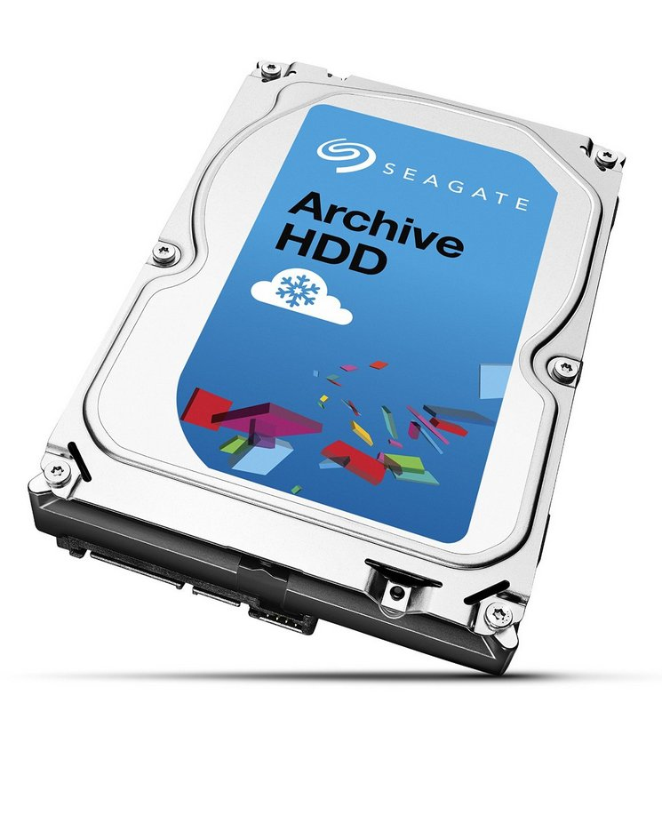 SEAGATE 8Tb Seagate 3.5 5900Rpm 128Mb Sata3 Ncq St8000As0002 Arsıvleme Dıskı