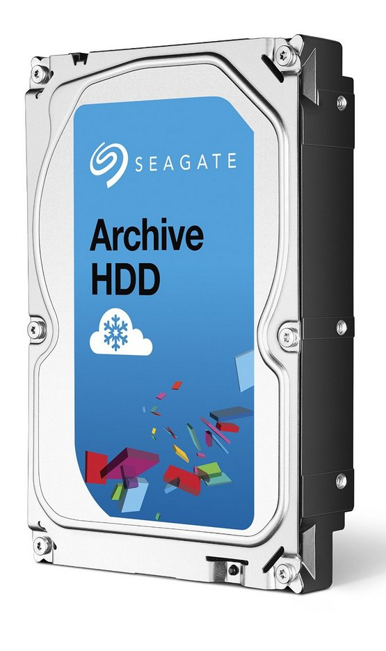 SEAGATE 8Tb Seagate 3.5 5900Rpm 128Mb Sata3 Ncq St8000As0002 Arsıvleme Dıskı