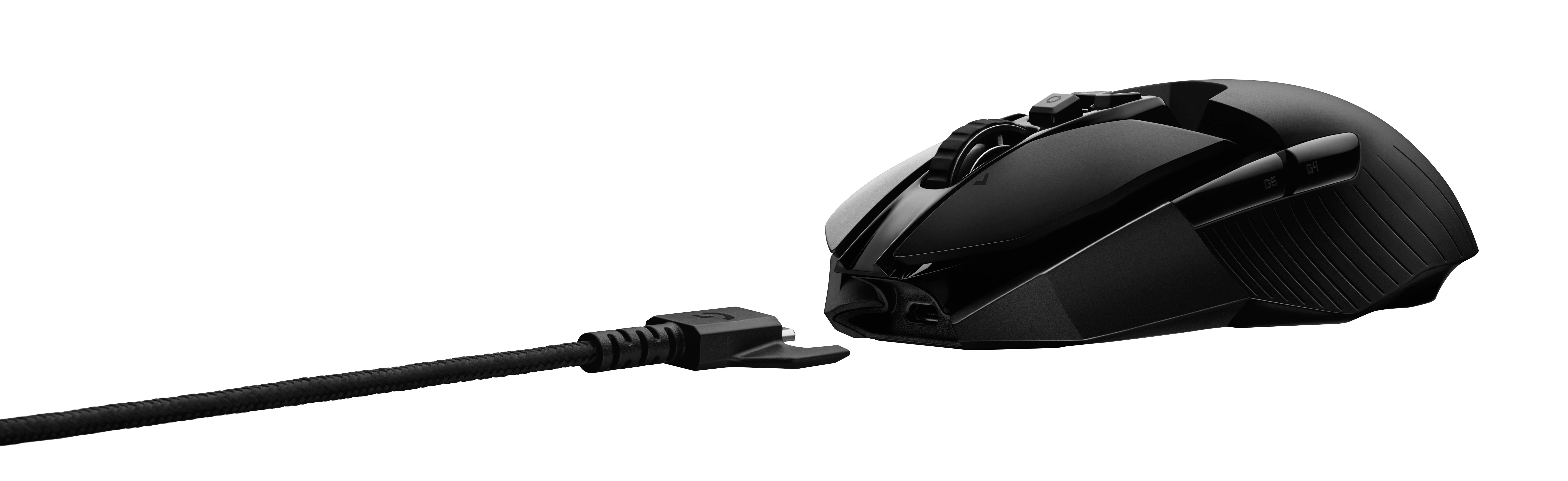 LOGITECH G903 Lightspeed Wireless Gaming Mouse
