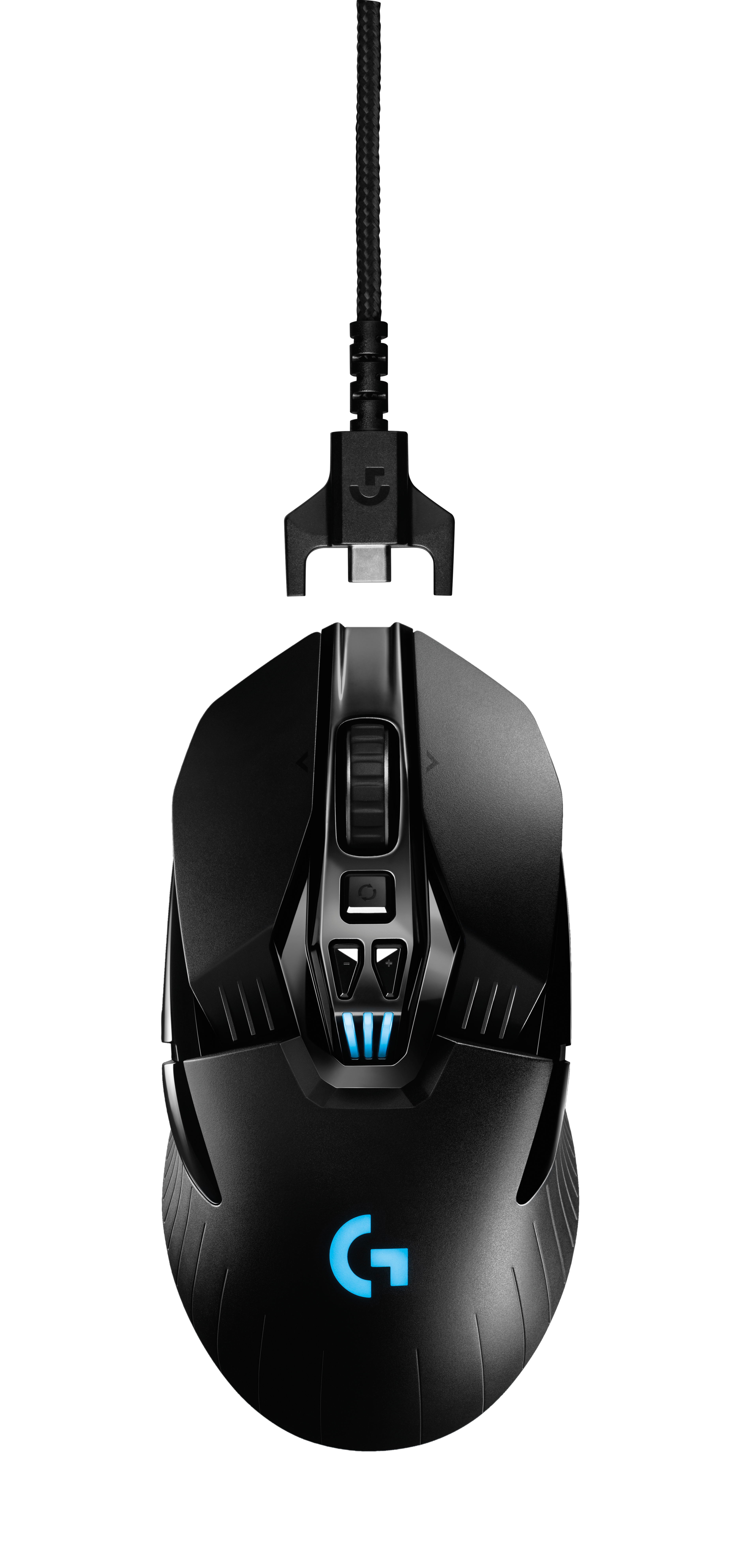 LOGITECH G903 Lightspeed Wireless Gaming Mouse